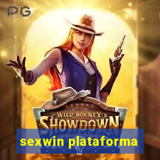 sexwin plataforma